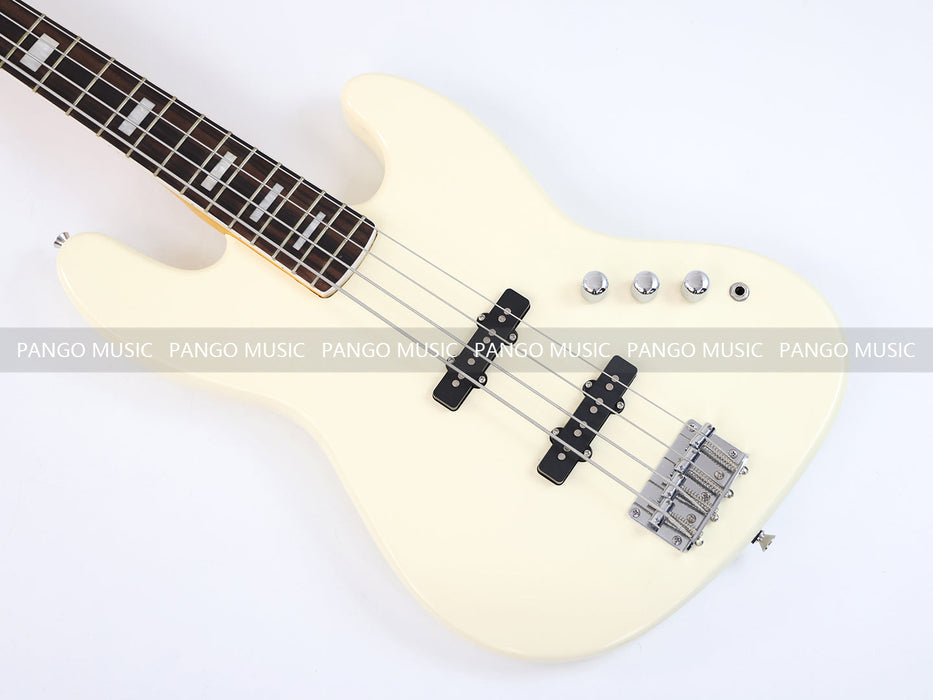 4 Strings Jazz Electric Bass Guitar (GKS-080)