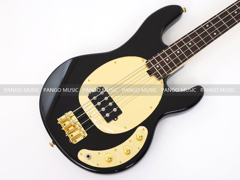 4 Strings MM Series Electric Bass Guitar (GKS-113)