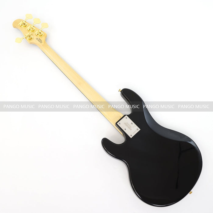 4 Strings MM Series Electric Bass Guitar (GKS-113)