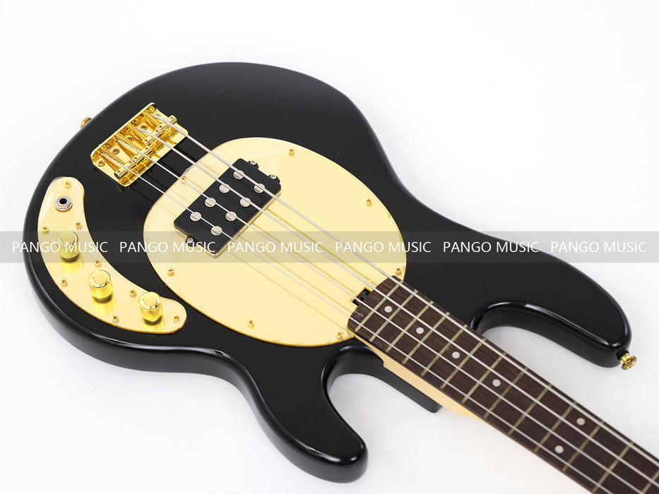 4 Strings MM Series Electric Bass Guitar (GKS-113)