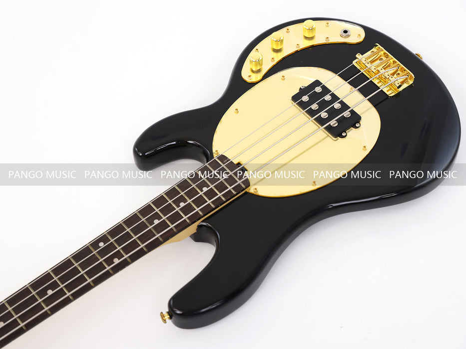 4 Strings MM Series Electric Bass Guitar (GKS-113)