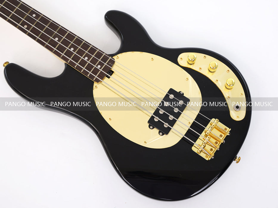 4 Strings MM Series Electric Bass Guitar (GKS-113)