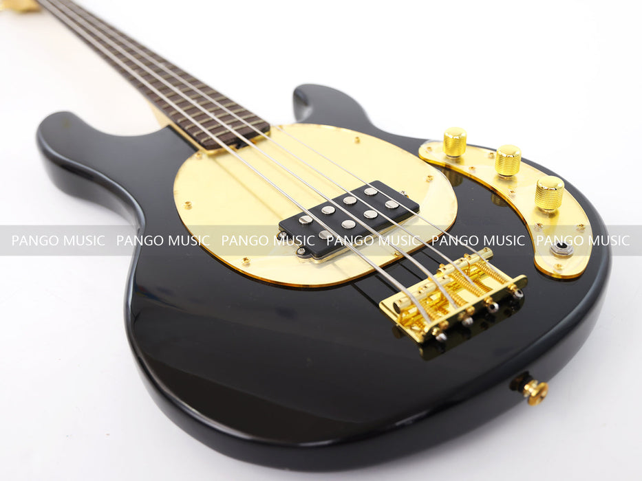 4 Strings MM Series Electric Bass Guitar (GKS-113)