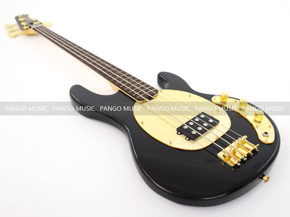 4 Strings MM Series Electric Bass Guitar (GKS-113)