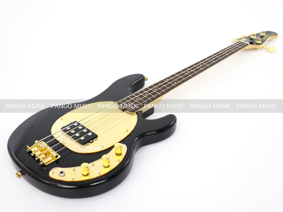 4 Strings MM Series Electric Bass Guitar (GKS-113)