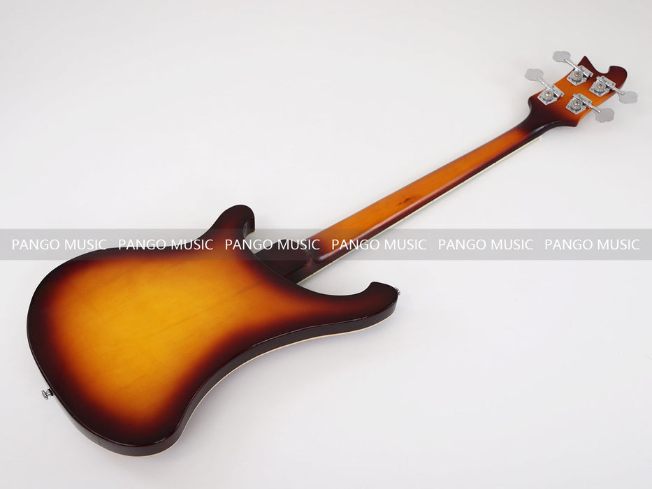 4 Strings Rick Style Electric Bass Guitar (GKS-043)