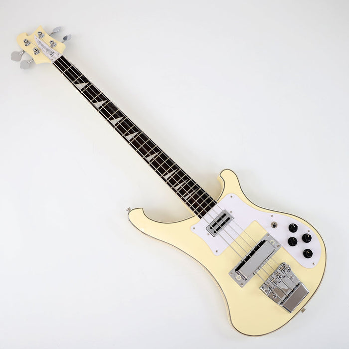 4 Strings Rick Style Electric Bass Guitar (GKS-060)