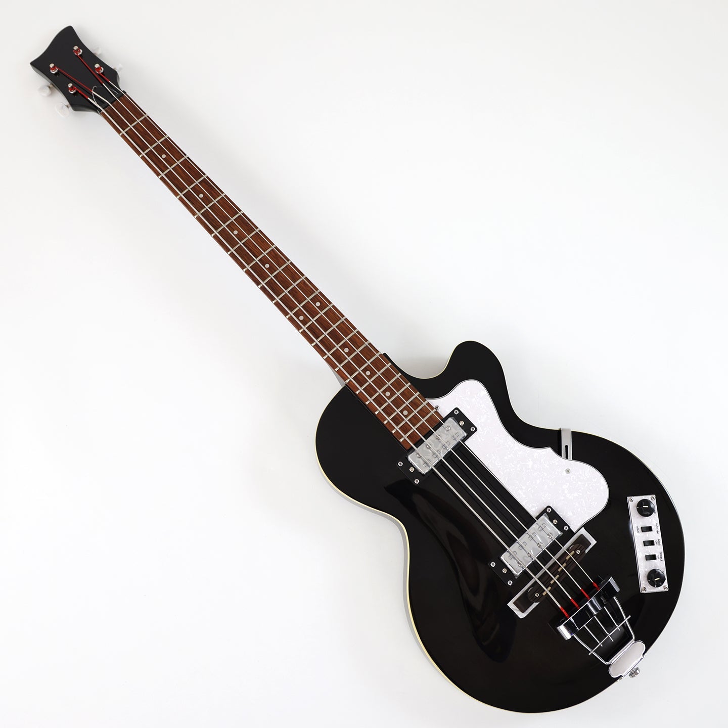 Bass Guitar — PPEQ Music World