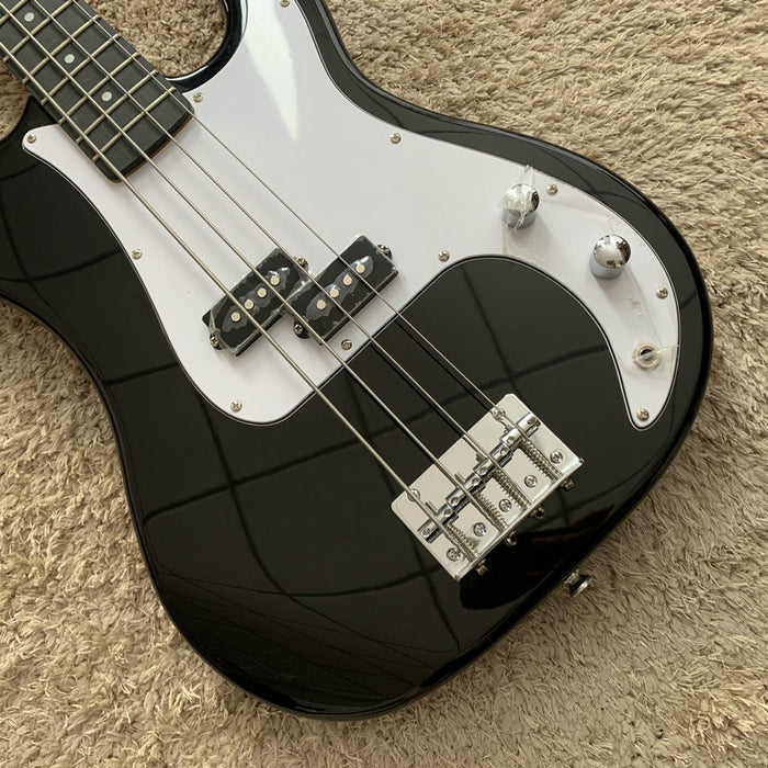 Electric Bass Guitar on Sale (046)