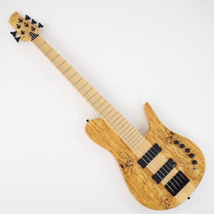 5 Strings Neck Through Electric Bass Guitar (GKS-052)