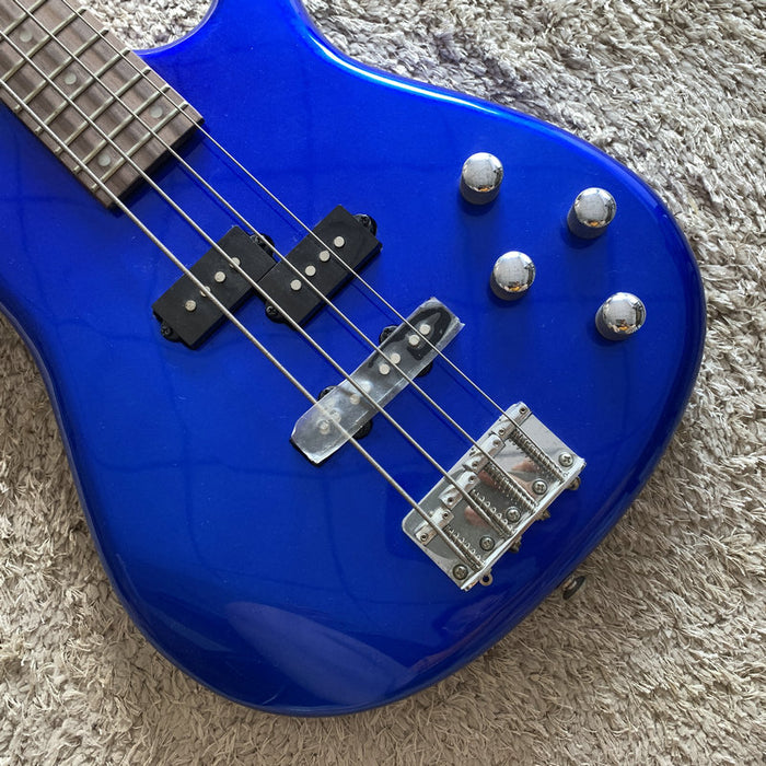 Electric Bass Guitar on Sale (047)