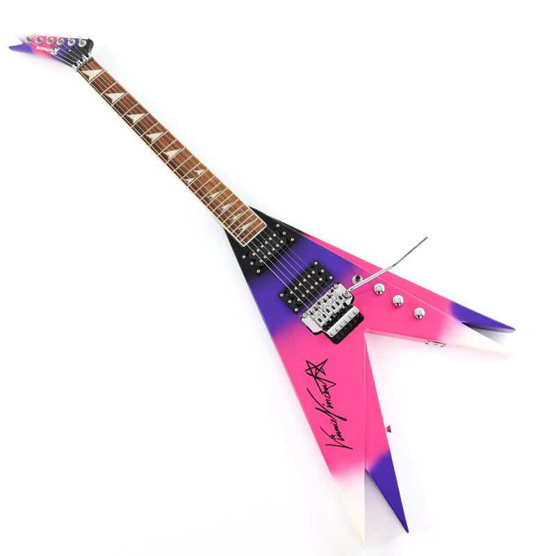 6-String Custom Electric Guitar with Gloss Finish (C2613, Limited Edition)