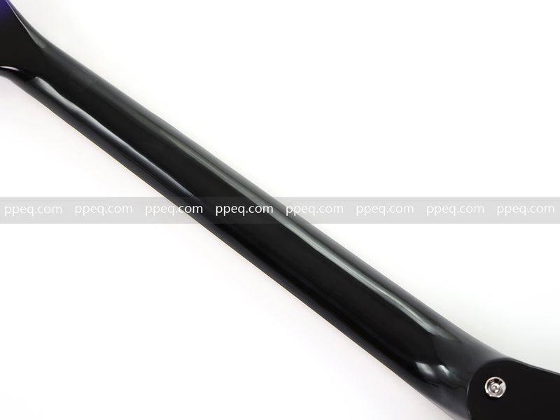 6-String Custom Electric Guitar with Gloss Finish (C2613, Limited Edition)