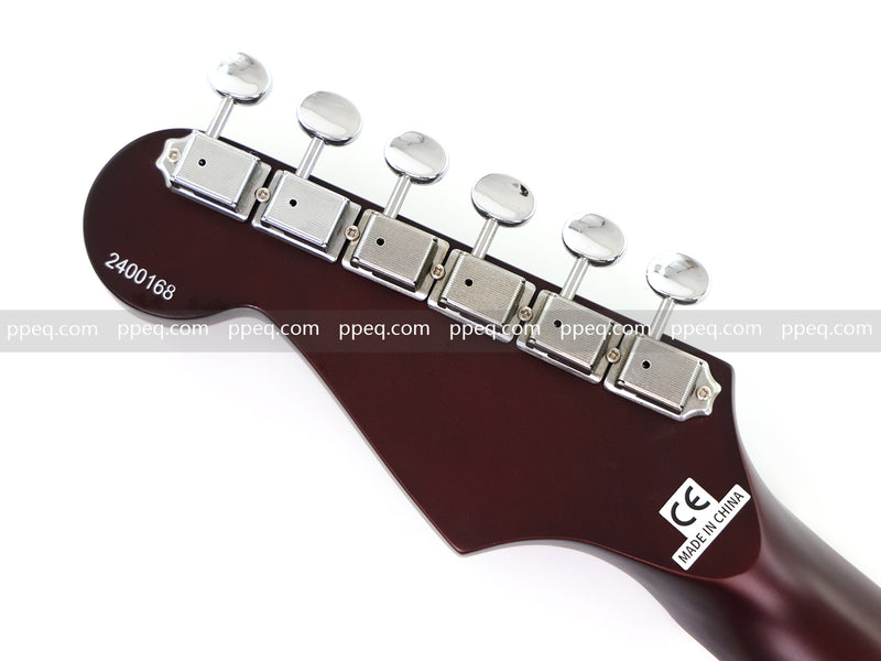 6-String Electric Guitar (PSD-40, Not Copy)