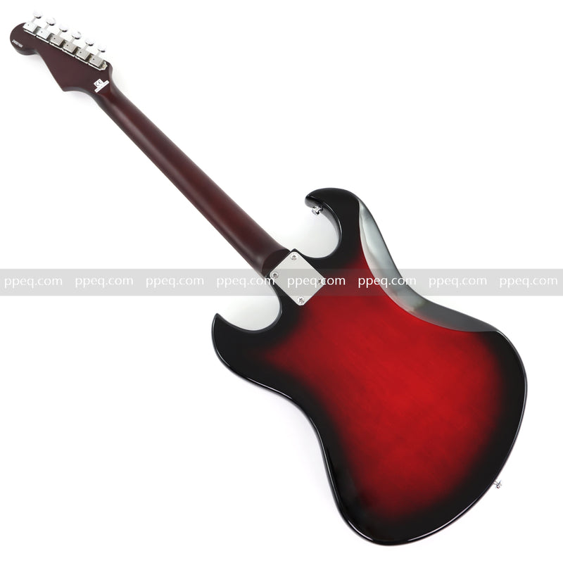 6-String Electric Guitar (PSD-40, Not Copy)