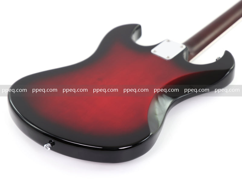 6-String Electric Guitar (PSD-40, Not Copy)