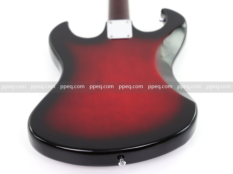 6-String Electric Guitar (PSD-40, Not Copy)