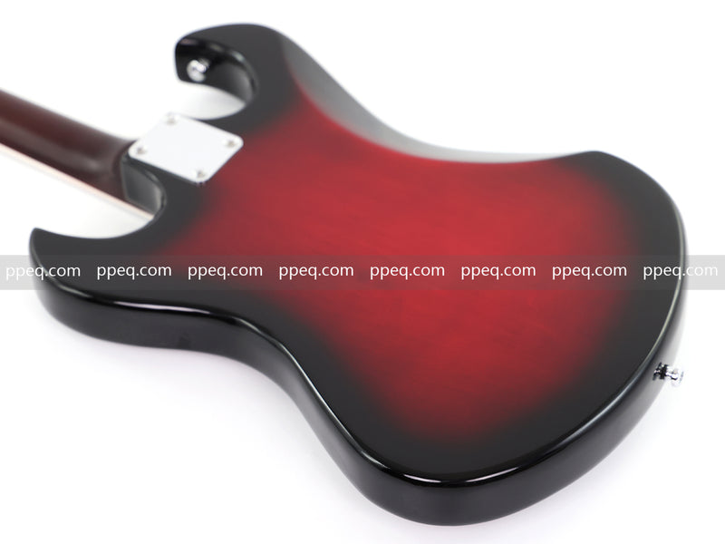 6-String Electric Guitar (PSD-40, Not Copy)