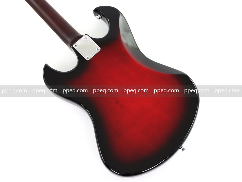 6-String Electric Guitar (PSD-40, Not Copy)