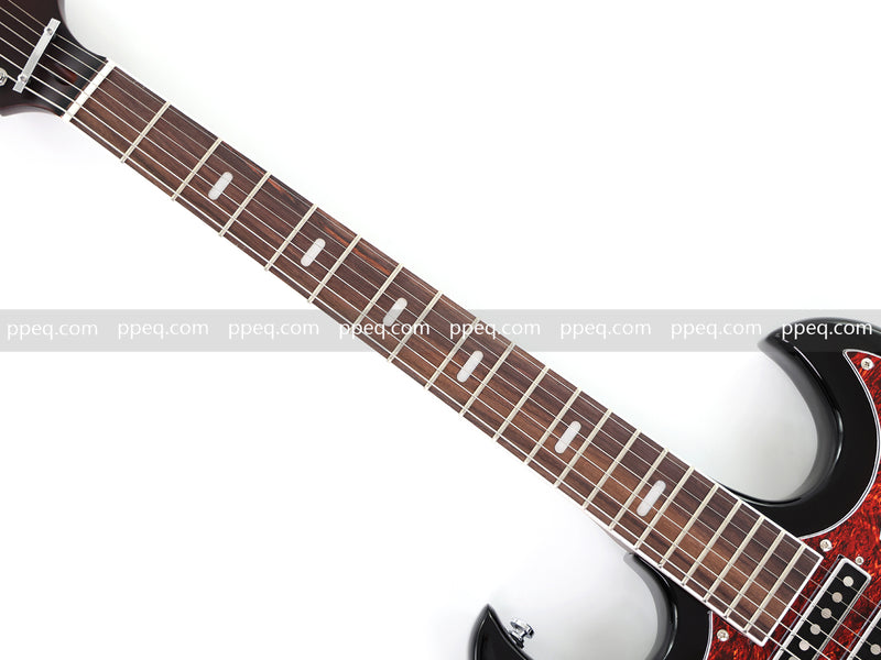 6-String Electric Guitar (PSD-40, Not Copy)