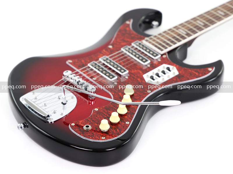 6-String Electric Guitar (PSD-40, Not Copy)