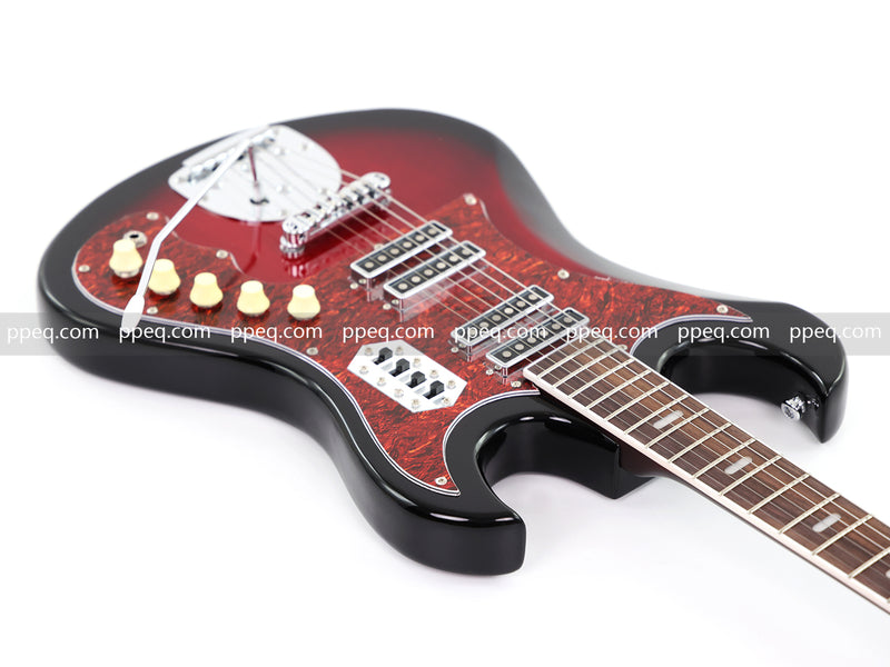6-String Electric Guitar (PSD-40, Not Copy)