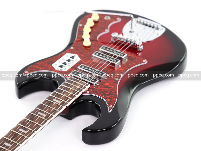 6-String Electric Guitar (PSD-40, Not Copy)