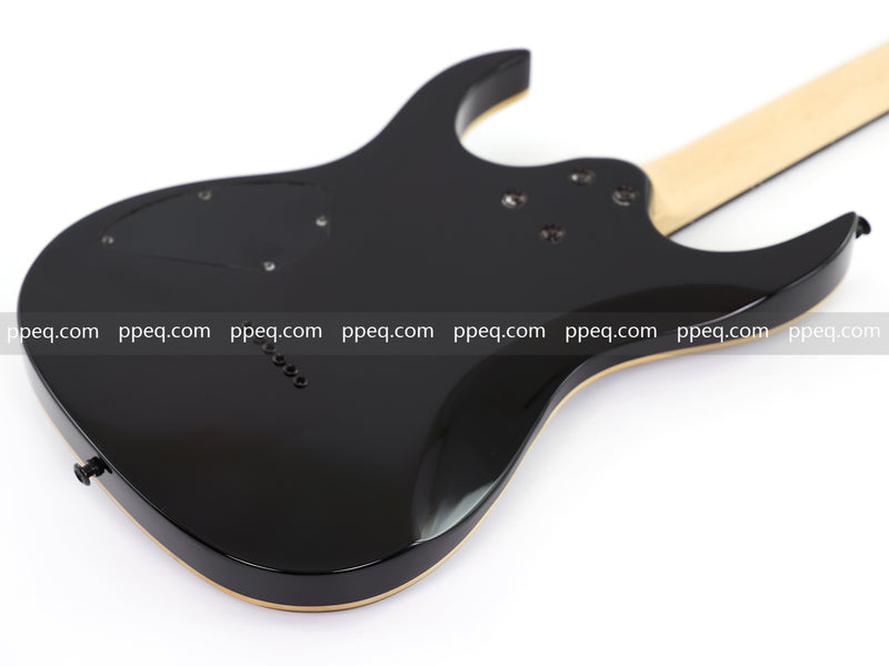 6-String Glossy Finish Electric Guitar (YMZ-269)