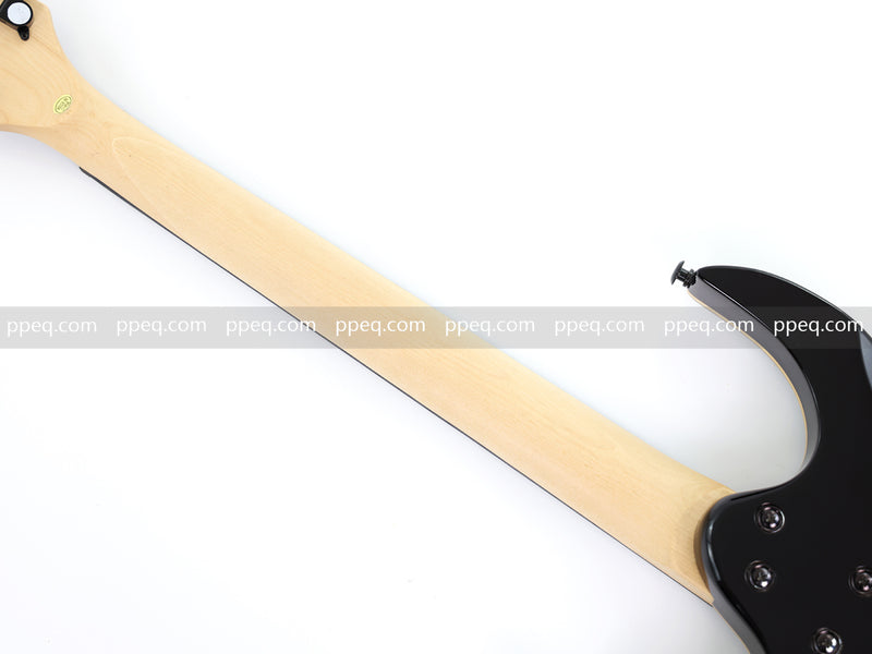 6-String Glossy Finish Electric Guitar (YMZ-269)