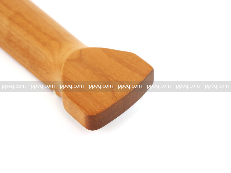 6-String Headless Electric Guitar with Roasted Maple Neck (HYH-001)