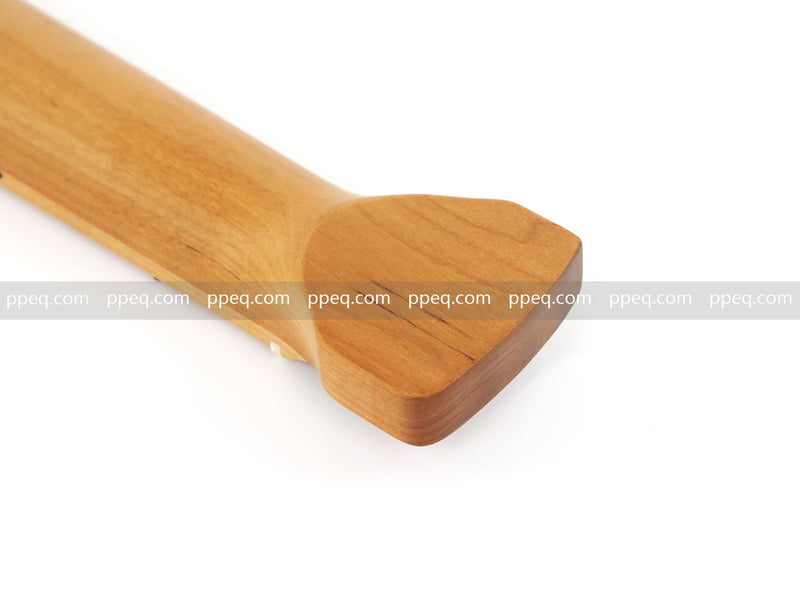 6-String Headless Electric Guitar with Roasted Maple Neck (HYH-002)