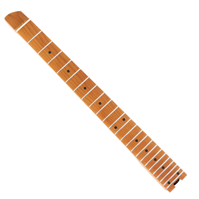6-String Headless Roasted Maple Neck (HRM-001)