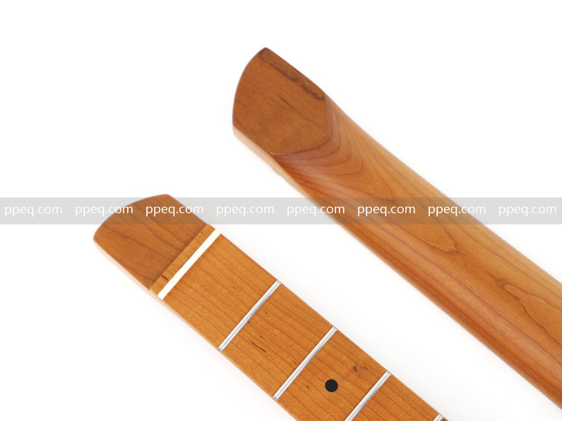 6-String Headless Roasted Maple Neck (HRM-001)