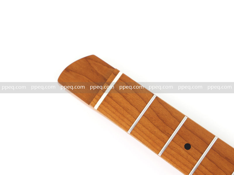 6-String Headless Roasted Maple Neck (HRM-001)
