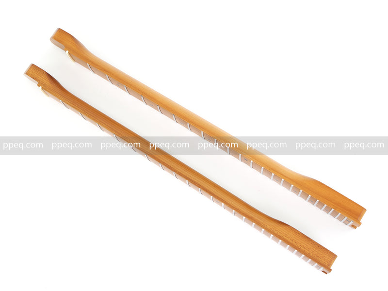 6-String Headless Roasted Maple Neck (HRM-001)