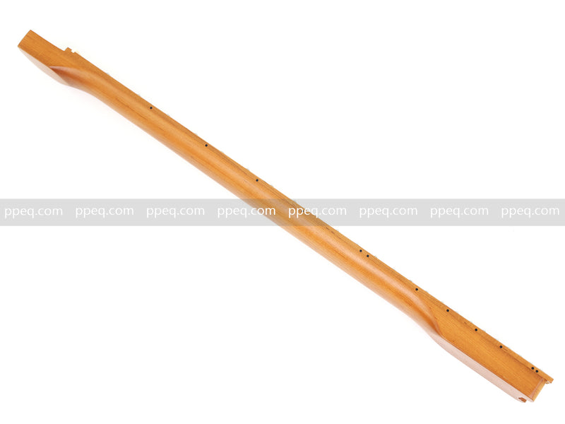 6-String Headless Roasted Maple Neck (HRM-001)