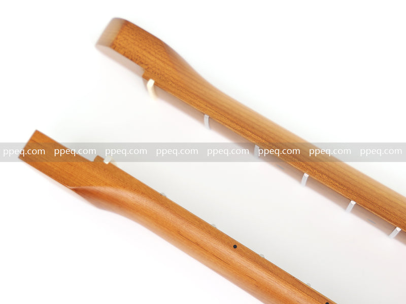 6-String Headless Roasted Maple Neck (HRM-001)