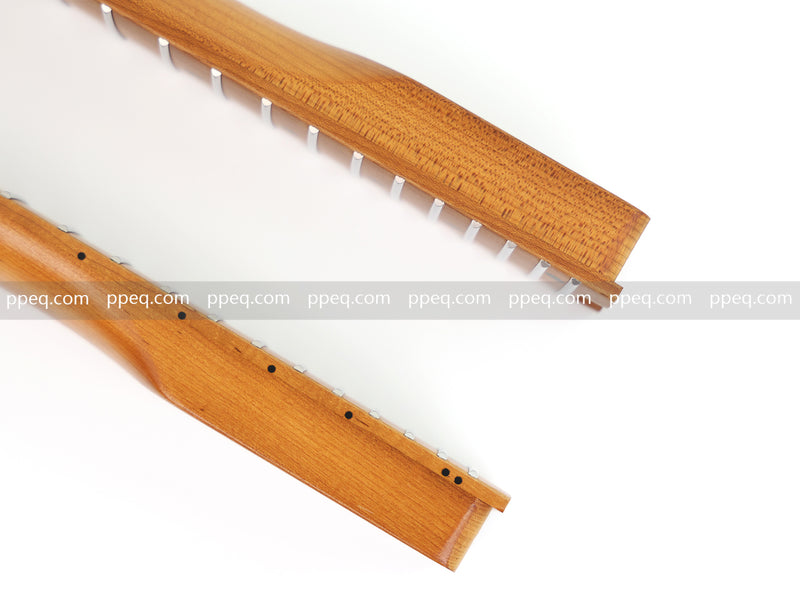 6-String Headless Roasted Maple Neck (HRM-001)