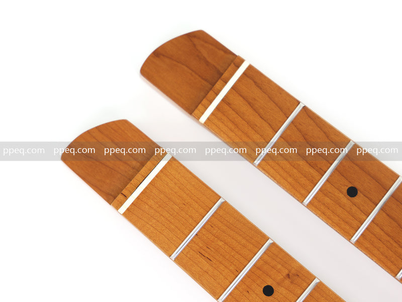 6-String Headless Roasted Maple Neck (HRM-001)