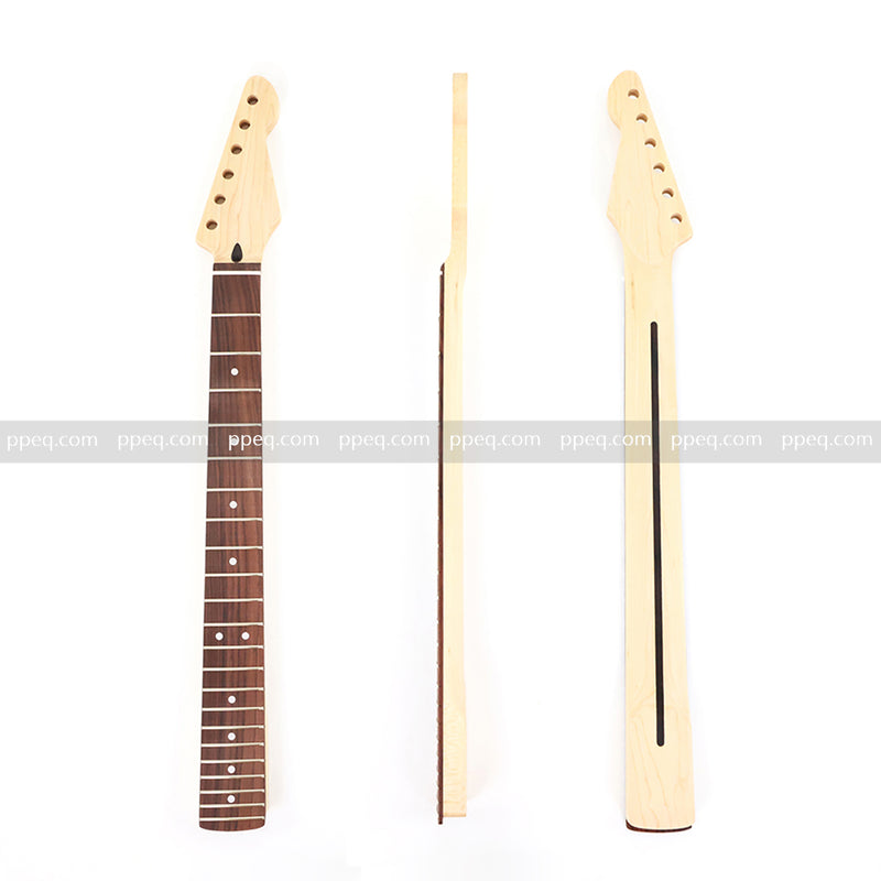6-String New Design Electric Guitar Neck (DTN-001)