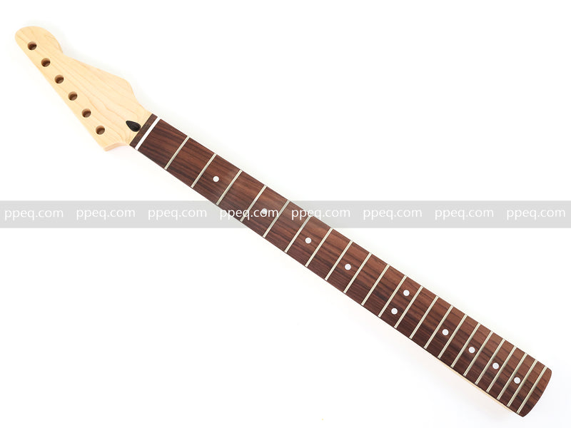 6-String New Design Electric Guitar Neck (DTN-001)