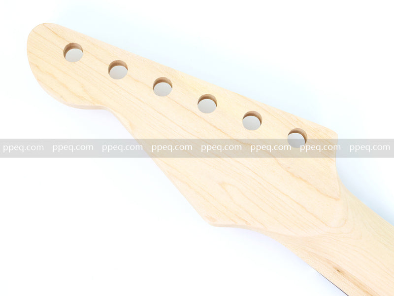 6-String New Design Electric Guitar Neck (DTN-001)