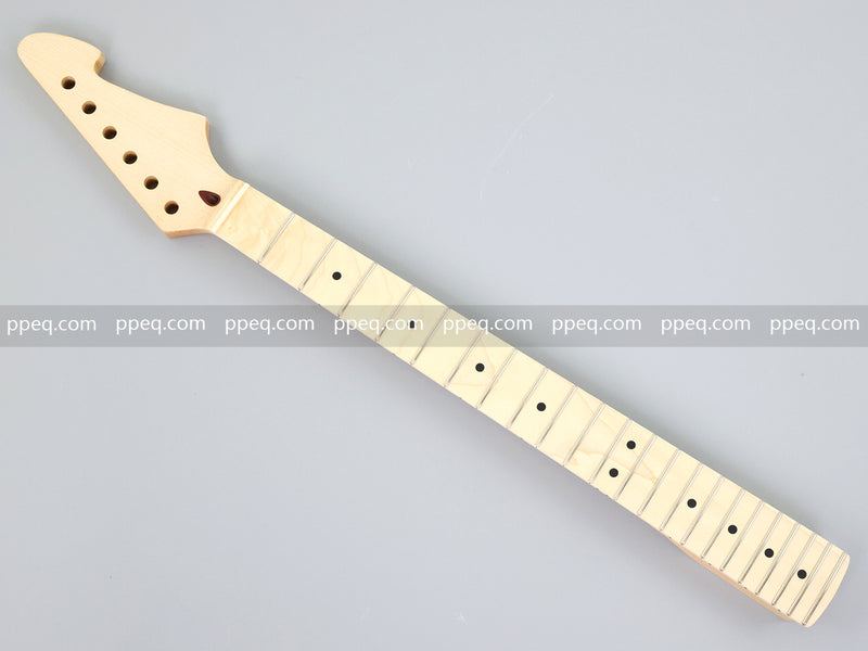 6-String New Design Electric Guitar Neck (DTN-002)