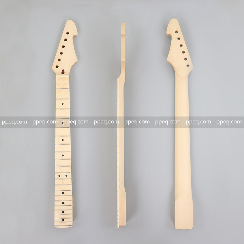6-String New Design Electric Guitar Neck (DTN-002)