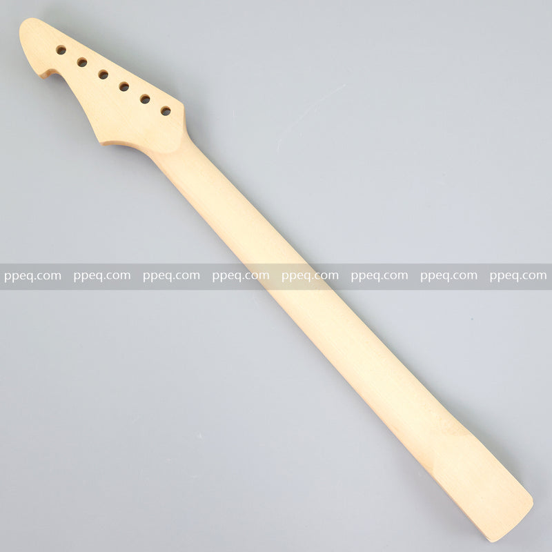 6-String New Design Electric Guitar Neck (DTN-002)