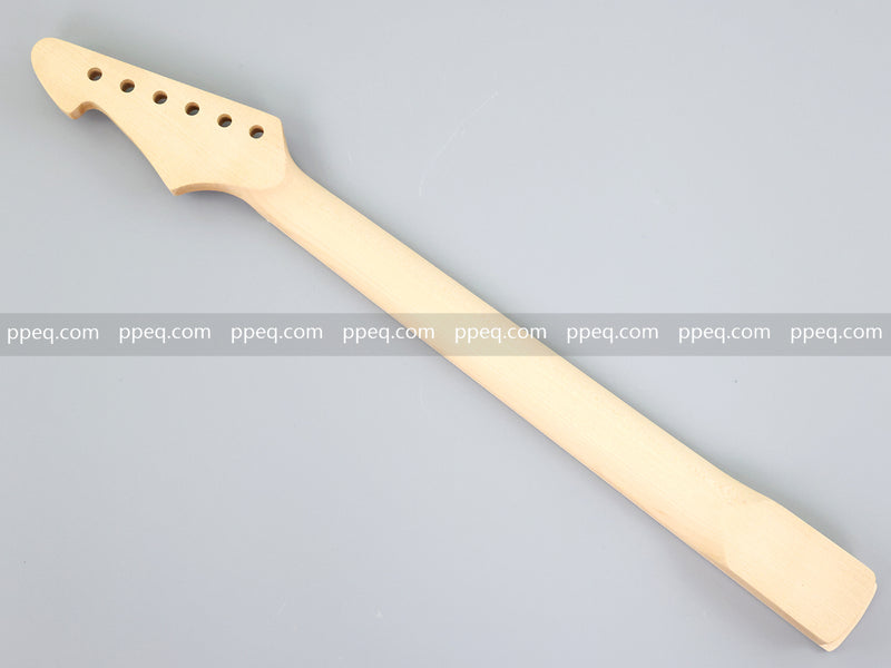 6-String New Design Electric Guitar Neck (DTN-002)
