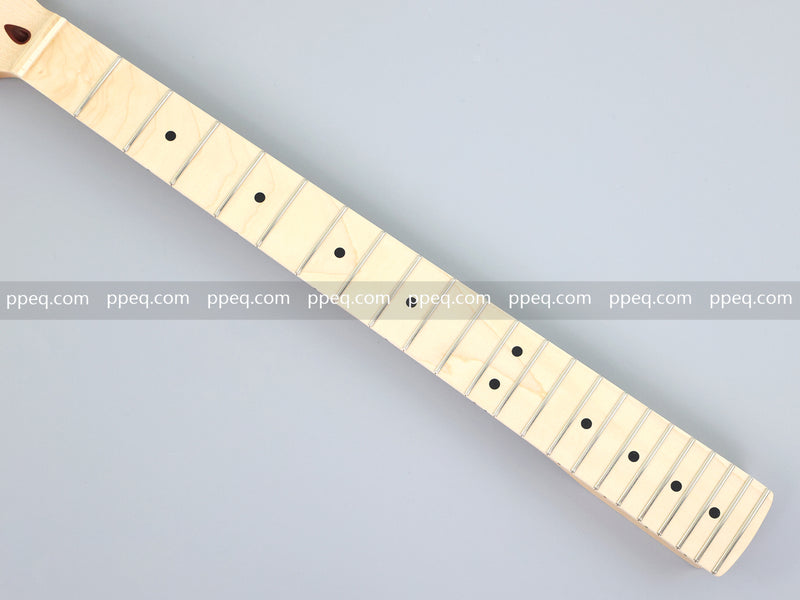 6-String New Design Electric Guitar Neck (DTN-002)