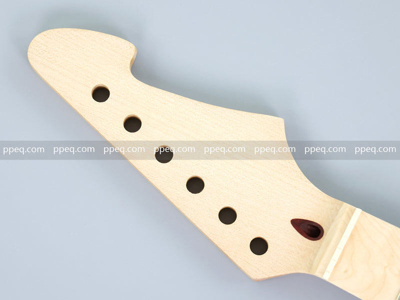 6-String New Design Electric Guitar Neck (DTN-002)