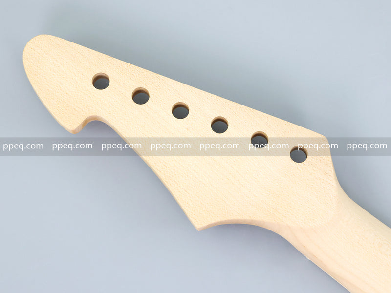 6-String New Design Electric Guitar Neck (DTN-002)
