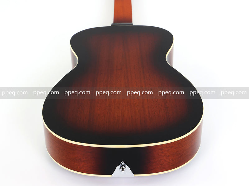 6-String Resonator Acoustic Guitar with Square-shaped Neck (HD-50)